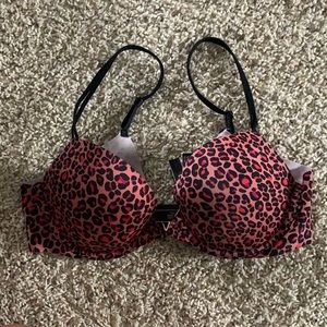 VS push-up bra
